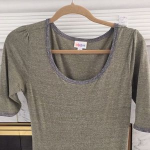 Lularoe Nicole size M